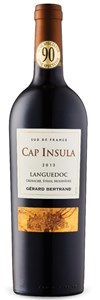 Gerard Bertrand 13 Cap Insula (Gerard Bertrand) 2013